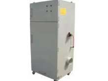 <b>單機(jī)除塵器</b>