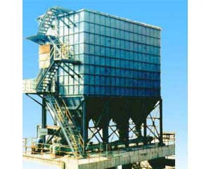 <b>LCM-D/G系列長袋離線脈沖除塵器</b>