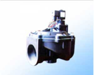 <b>電磁脈沖閥</b>