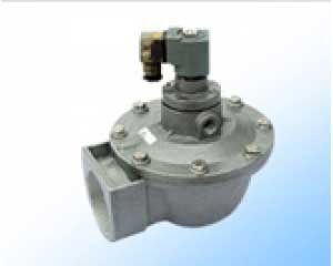 <b>DMF-65電磁脈沖閥</b>