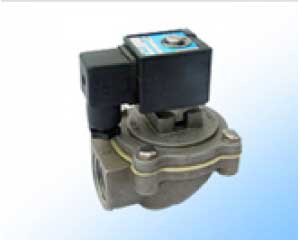 <b>RMF-25電磁脈沖閥</b>