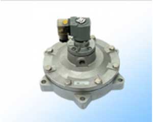 <b>YMF-62電磁脈沖閥</b>