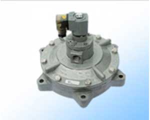 <b>YMF-76電磁脈沖閥</b>