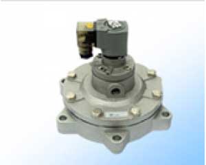 <b>YMF-50電磁脈沖閥</b>