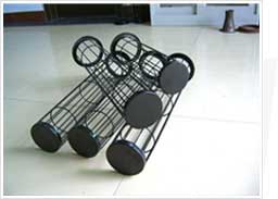 <b>除塵器骨架</b>