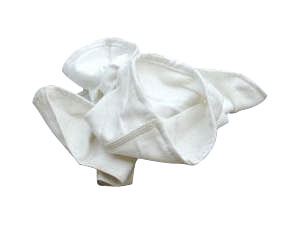 <b>普通除塵濾袋</b>