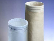 進口化學纖維耐高溫類布袋